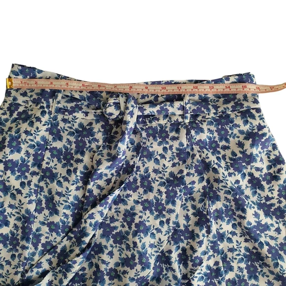 Review Floral Skort - Picture 3 of 8